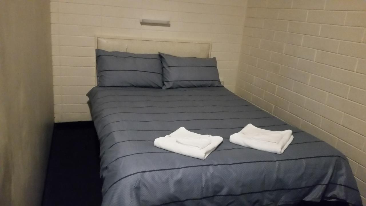 Adelaide Backpackers And Travellers Inn Exterior foto