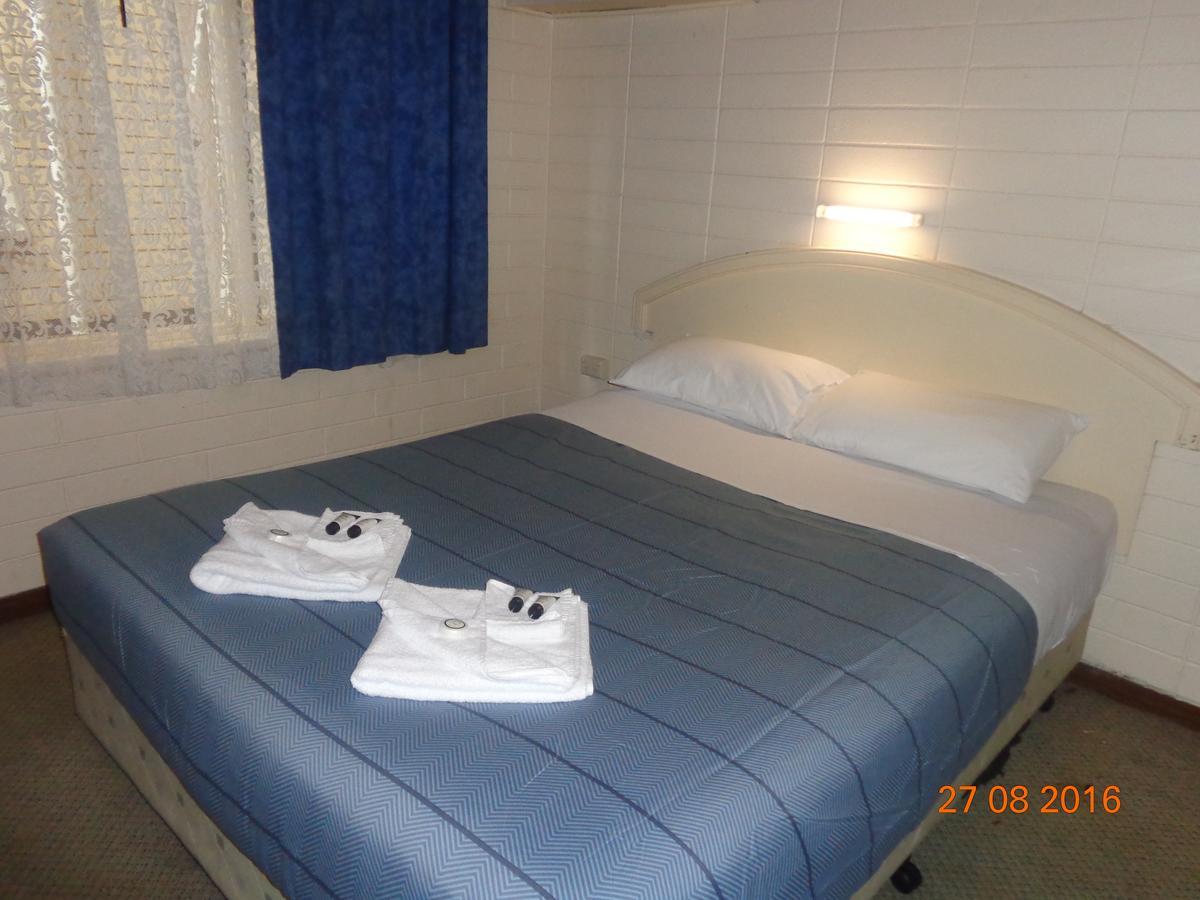 Adelaide Backpackers And Travellers Inn Exterior foto