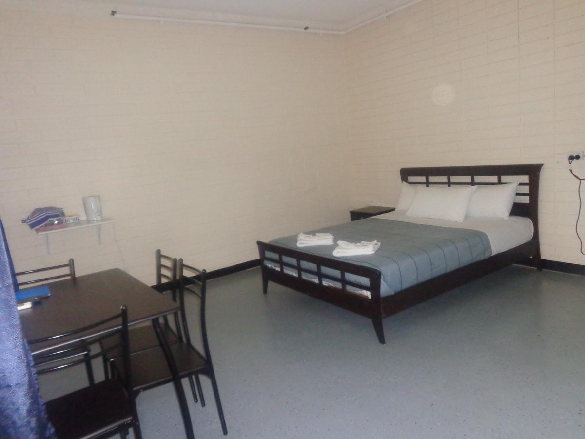 Adelaide Backpackers And Travellers Inn Exterior foto